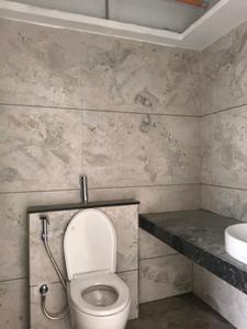 Bedroom Two Image of 1269 Sq.ft 3 BHK Apartment / Flat for sale in Rahul Aston II, Hinjawadi Pune for Rs. 14050000