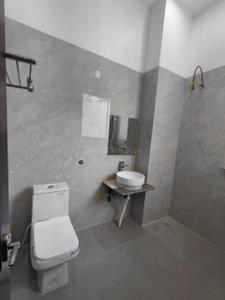 Bathroom Image of 3200 Sq.ft 2 BHK Independent House for rent in Sector 21 Panchkula for Rs. 35000