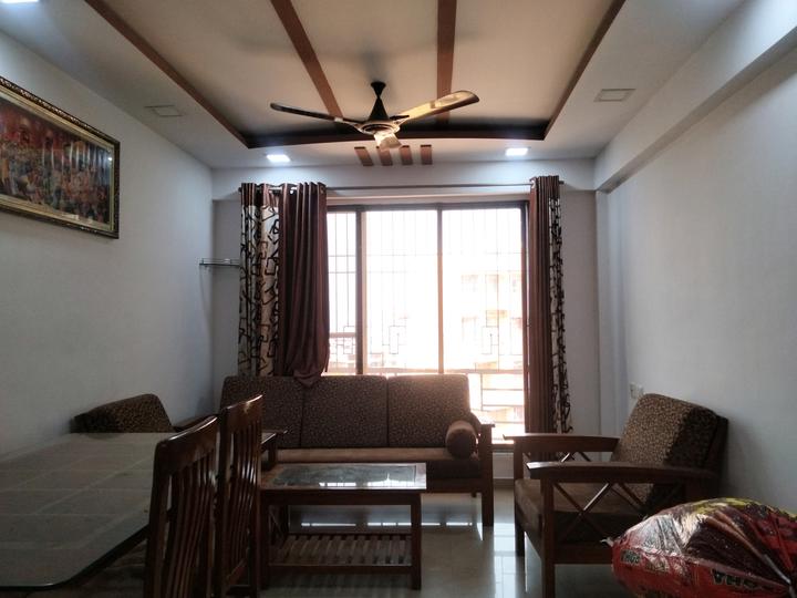 Sarovar apartment Main Image 1