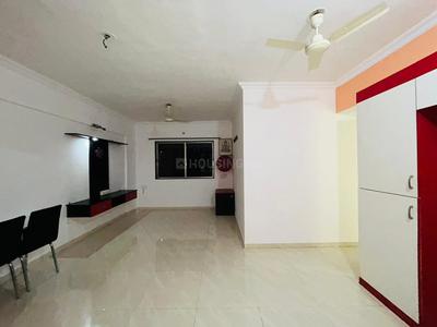 Hall Image of 950 Sq.ft 2 BHK Apartment / Flat for rent in Mittal Sun Empire, Anand Nagar, Sinhagad Road Pune for Rs. 28000