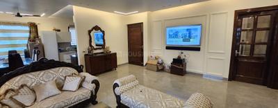 Hall Image of 2250 Sq.ft 3 BHK Independent House for rent in Sector 118 Mohali for Rs. 35000