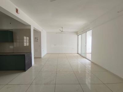 Hall Image of 1550 Sq.ft 3 BHK Apartment / Flat for sale in New Alkapuri Vadodara for Rs. 6800000
