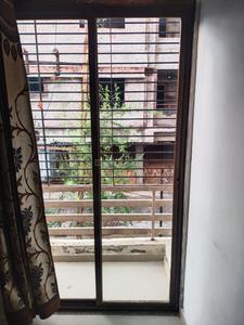 Balcony Image of 900 Sq.ft 2 BHK Apartment / Flat for sale in Karamsad Anand for Rs. 2500000