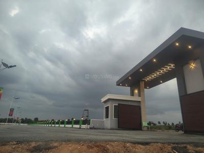 Image of 1200 Sq.ft Residential Plot / Land for sale in Rasipuram, Namakkal for Rs. 2100000