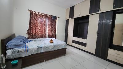 Bedroom Image of 1887 Sq.ft 3 BHK Apartment / Flat for sale in Century Infiniti, KPC Layout Bengaluru for Rs. 23000000
