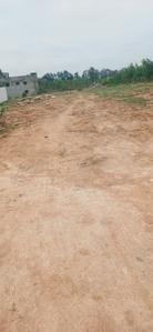 Image of 1350 Sq.ft Residential Plot / Land for sale in Bannerughatta, Bengaluru for Rs. 4455000