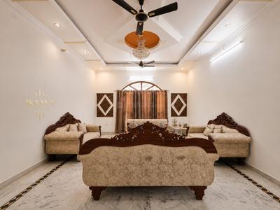 Hall Image of 4000 Sq.ft 7 BHK Villa for sale in EC Road Dehradun for Rs. 30000000