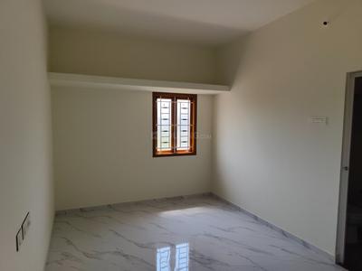 Bedroom Image of 1000 Sq.ft 2 BHK Independent House for sale in Keeranatham Coimbatore for Rs. 6800000