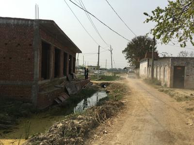 Image of 1000 Sq.ft Residential Plot / Land for sale in Ram Nagar, Varanasi for Rs. 1100000