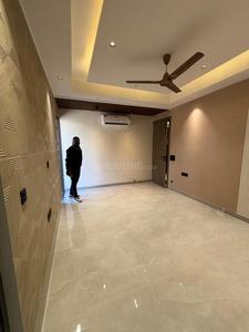 Hall Image of 1400 Sq.ft 3 BHK Builder Floor for sale in Lion Green Valley, Sector 35 Sohna for Rs. 16500000