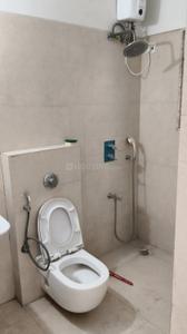 Image of 1200 Sq.ft 1 BHK Apartment / Flat for rent in Puraniks Rumah Bali, Thane West, Thane for Rs. 40000