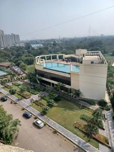 Image of 1080 Sq.ft 2 BHK Apartment / Flat for sale in Tata Amantra, Bhiwandi, Thane for Rs. 5700000