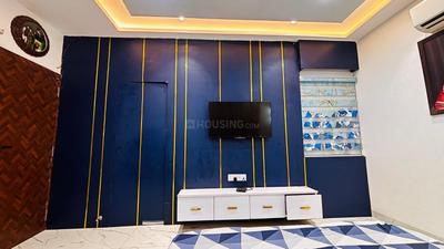 Bedroom Image of 5000 Sq.ft 5 BHK Independent House for sale in Mahalakshmi Nagar Indore for Rs. 37500000