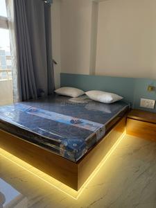 Bedroom Image of 4000 Sq.ft 4 BHK Apartment / Flat for sale in Anantara Abode, Thaltej Ahmedabad for Rs. 35000000