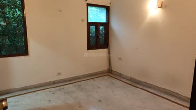 Bedroom Image of 3000 Sq.ft 4 BHK Builder Floor for rent in Sector 40 Gurgaon for Rs. 75000