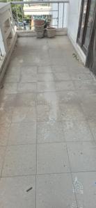 Balcony Image of 1368 Sq.ft 3 BHK Builder Floor for sale in M2K The White House, Sector 57 Gurgaon for Rs. 22500000