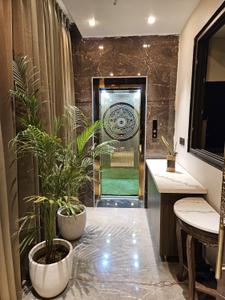 Bathroom Image of 11500 Sq.ft 10 BHK Independent House for sale in BPTP Astaire Garden Floors, Sector 70A Gurgaon for Rs. 165000000