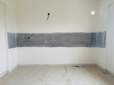 Kitchen Image of 1645 Sq.ft 3 BHK Apartment / Flat for sale in White Field Ville, Whitefield Bengaluru for Rs. 20000000