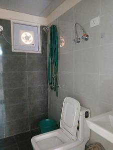 Common Bathroom Image of 750 Sq.ft 2 BHK Apartment / Flat for sale in GLS Avenue 81 by GLS Infra, Sector 81 Gurgaon for Rs. 9500000
