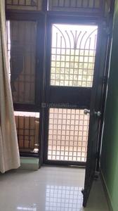 Bedroom Image of 1377 Sq.ft 3 BHK Apartment / Flat for rent in Aditya World City Ghaziabad for Rs. 17000