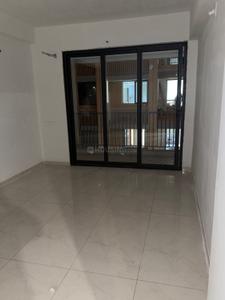 Hall Image of 1062 Sq.ft 2 BHK Apartment / Flat for rent in Aatrey Ivaan 1, Nana Chiloda Ahmedabad for Rs. 12500