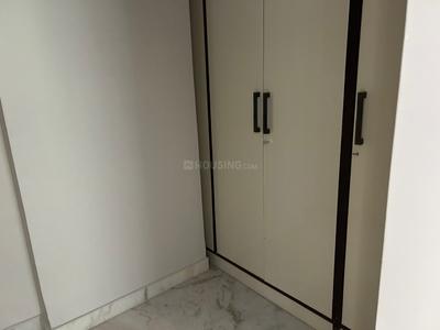 Bedroom Image of 2500 Sq.ft 3 BHK Apartment / Flat for sale in Ballygunge Kolkata for Rs. 35500000