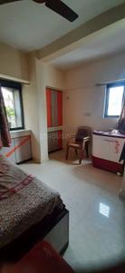 Bedroom Image of 450 Sq.ft 1 BHK Apartment / Flat for sale in Bhandup West Mumbai for Rs. 7200000
