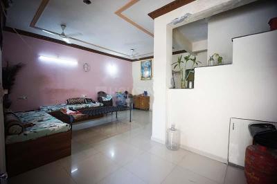 Hall Image of 1765 Sq.ft 3 BHK Apartment / Flat for sale in Hallmark Treasor, Gandipet Hyderabad for Rs. 21000000