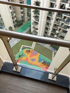 Balcony Image of 1252 Sq.ft 2 BHK Apartment / Flat for sale in Unity The Amaryllis Phase 3, Karol Bagh New Delhi for Rs. 36000000