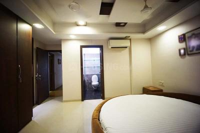 Bedroom Image of 2610 Sq.ft 4 BHK Apartment / Flat for sale in Satellite Ahmedabad for Rs. 26500000