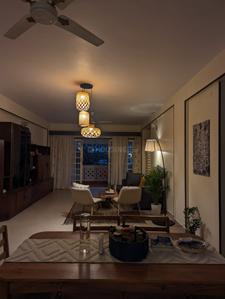 Image of 2750 Sq.ft 4 BHK Apartment / Flat for rent in Halasuru, Bengaluru for Rs. 140000