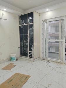 Bedroom Image of 1200 Sq.ft 2 BHK Builder Floor for rent in Sector 110A Gurgaon for Rs. 26000