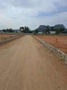 Image of 198 Sq.ft Residential Plot / Land for sale in Kamkole, Sangareddy for Rs. 1920600