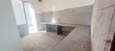 Kitchen Image of 2055 Sq.ft 4 BHK Apartment / Flat for sale in Swastik La Mirada, Bagmari Kolkata for Rs. 25200000
