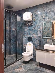 Bedroom Two Image of 1850 Sq.ft 3 BHK Builder Floor for sale in Sector 41 Gurgaon for Rs. 37000000