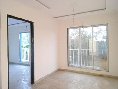 Living Room Image of 1630 Sq.ft 3 BHK Apartment / Flat for rent in Dosti Paradise, Vasai West Vasai for Rs. 35000