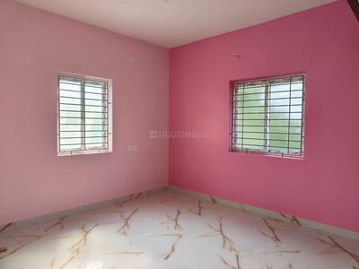 Bedroom Image of 805 Sq.ft 2 BHK Apartment / Flat for sale in Madhanandapuram Chennai for Rs. 6500000