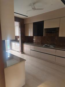 Kitchen Image of 2500 Sq.ft 4 BHK Builder Floor for sale in Sector 5 Gurgaon for Rs. 26700000