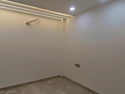 Bedroom Image of 1050 Sq.ft 3 BHK Builder Floor for sale in Sector 5 Rohini New Delhi for Rs. 16000000