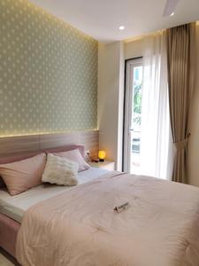 Bedroom Image of 2250 Sq.ft 4 BHK Builder Floor for sale in Vipul Greens, Sector 48 Gurgaon for Rs. 31500000