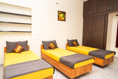 Hall Image of HelloWorld Lavista in Saravanampatty, Coimbatore