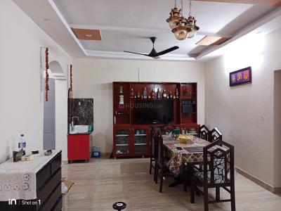 Hall Image of 1350 Sq.ft 3 BHK Apartment / Flat for sale in Pithuwala Kalan Dehradun for Rs. 6000000