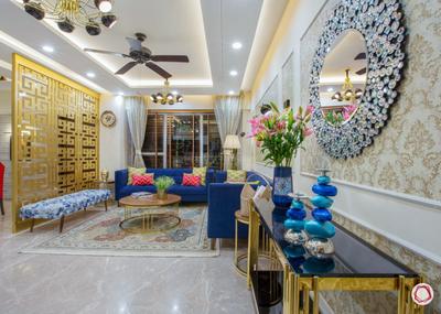 Hall Image of 950 Sq.ft 2 BHK Apartment / Flat for sale in Shree Homes, Sector 122 Noida for Rs. 3850000
