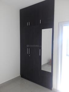 Bedroom Image of 1485 Sq.ft 3 BHK Apartment / Flat for rent in Dynamic Krishna Aashraya, Ramamurthy Nagar Bengaluru for Rs. 30000