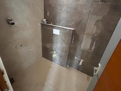Bathroom Image of 1200 Sq.ft 3 BHK Independent House for sale in Guduvancheri Chennai for Rs. 7680000