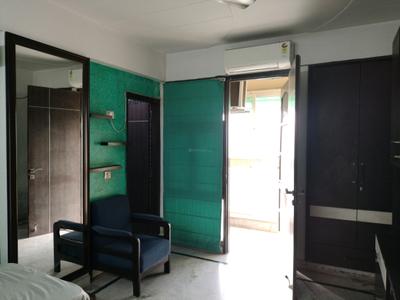 Bedroom Image of 2500 Sq.ft 4 BHK Apartment / Flat for sale in Sector 18 Dwarka New Delhi for Rs. 38500000
