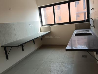 Kitchen Image of 1056 Sq.ft 2 BHK Apartment / Flat for sale in Casagrand Aquene by Casagrand Builder Private Limited, Kengeri Bengaluru for Rs. 11100000