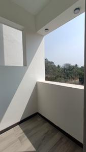 Balcony Image of 3700 Sq.ft 3 BHK Duplex for sale in Jnana Ganga Nagar Bengaluru for Rs. 28000000