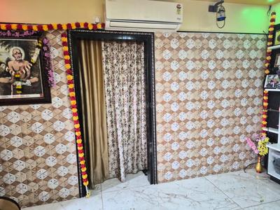 Bedroom Image of 675 Sq.ft 1 BHK Apartment / Flat for sale in Jewel Arista, Badlapur West Badlapur for Rs. 3200000
