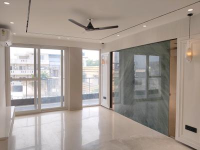 Living Room Image of 2700 Sq.ft 4 BHK Builder Floor for sale in Sector 57 Gurgaon for Rs. 32500000